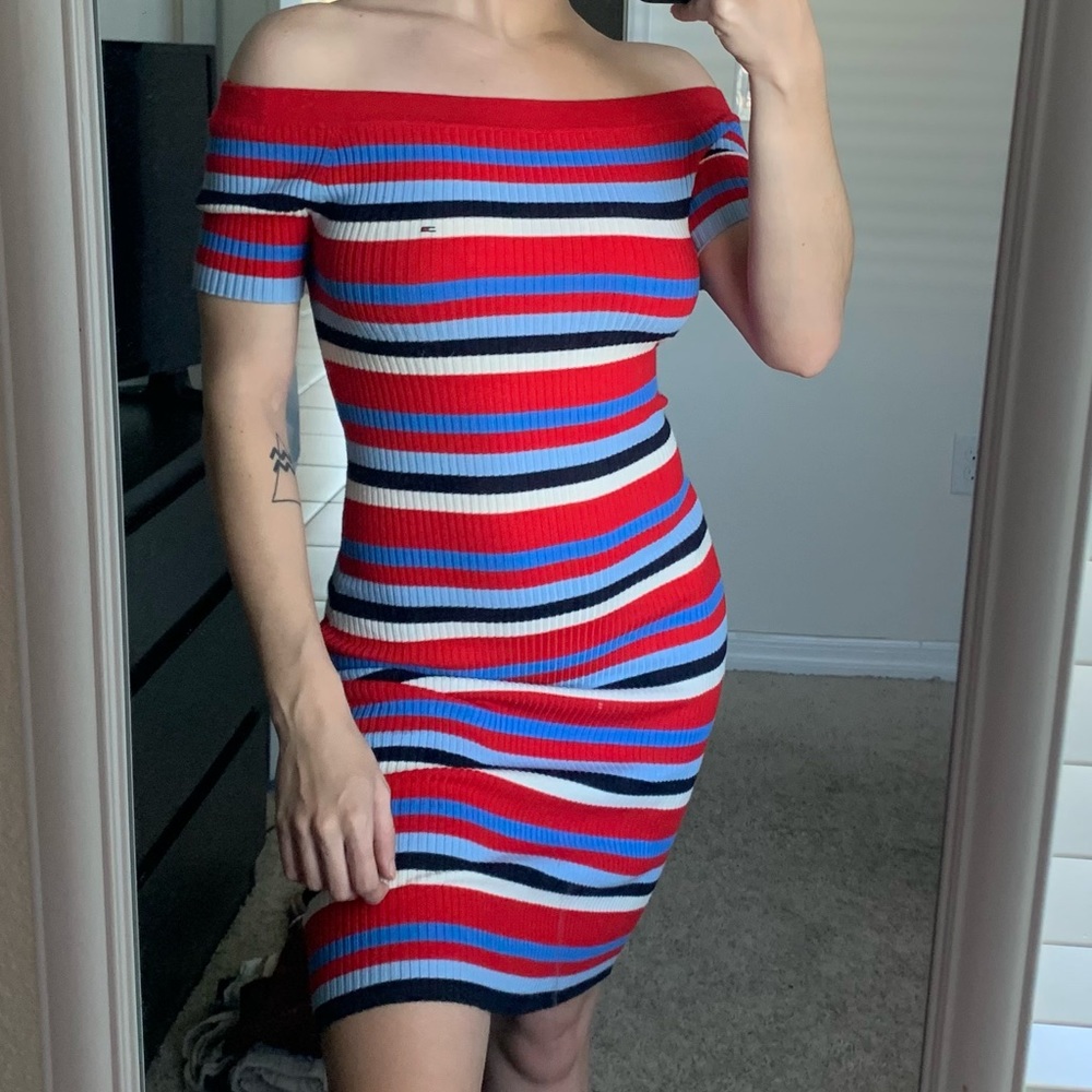 Tommy Hilfiger Dress